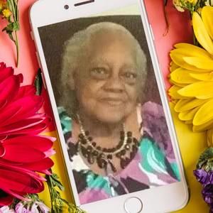 Meet your Posher, Patricia